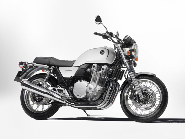 Honda CB1100A EX